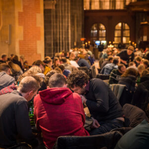 Fotografie door: StappenGroningen.nl