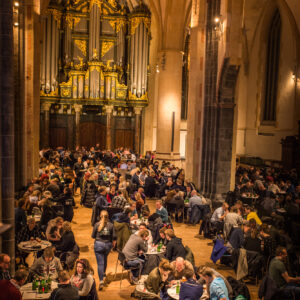 Fotografie door: StappenGroningen.nl