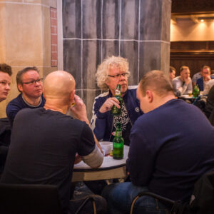 Fotografie door: StappenGroningen.nl