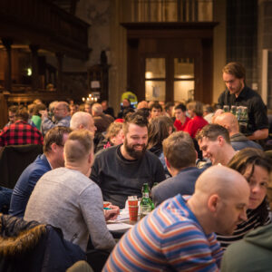 Fotografie door: StappenGroningen.nl