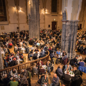 Fotografie door: StappenGroningen.nl