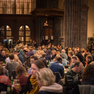 Fotografie door: StappenGroningen.nl