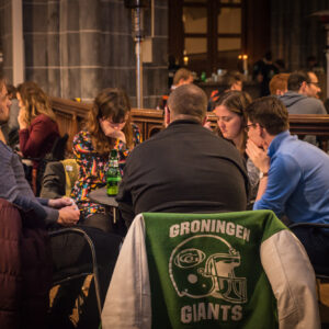 Fotografie door: StappenGroningen.nl