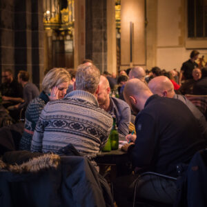 Fotografie door: StappenGroningen.nl