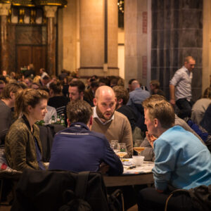 Fotografie door: StappenGroningen.nl