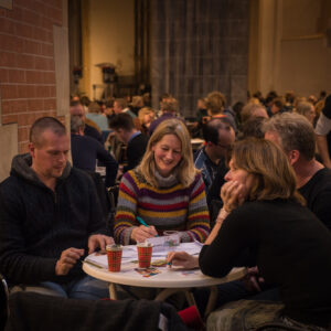 Fotografie door: StappenGroningen.nl