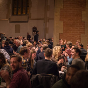 Fotografie door: StappenGroningen.nl