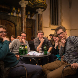 Fotografie door: StappenGroningen.nl