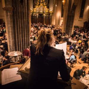 Fotografie door: StappenGroningen.nl