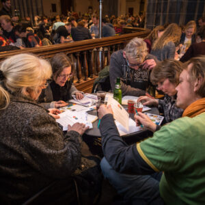 Fotografie door: StappenGroningen.nl