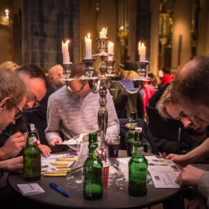 Fotografie door: StappenGroningen.nl