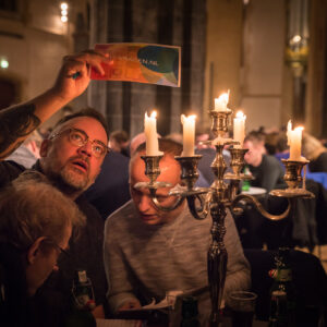 Fotografie door: StappenGroningen.nl