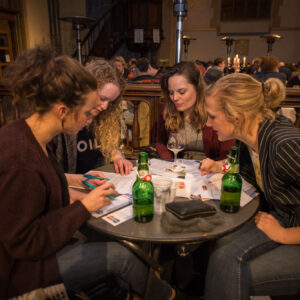 Fotografie door: StappenGroningen.nl