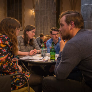 Fotografie door: StappenGroningen.nl