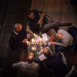 Fotografie door: StappenGroningen.nl