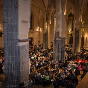 Fotografie door: StappenGroningen.nl