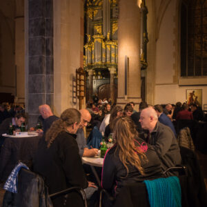 Fotografie door: StappenGroningen.nl