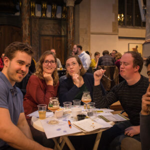 Fotografie door: StappenGroningen.nl