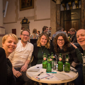 Fotografie door: StappenGroningen.nl