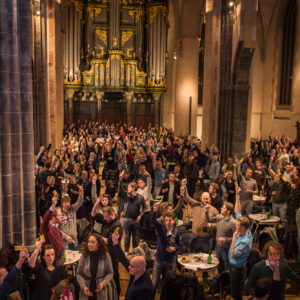 Fotografie door: StappenGroningen.nl