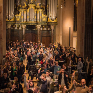 Fotografie door: StappenGroningen.nl