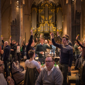 Fotografie door: StappenGroningen.nl