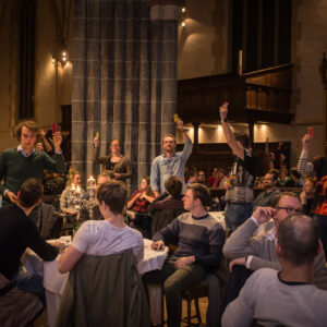 Fotografie door: StappenGroningen.nl