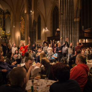 Fotografie door: StappenGroningen.nl