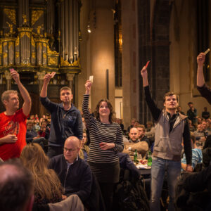 Fotografie door: StappenGroningen.nl