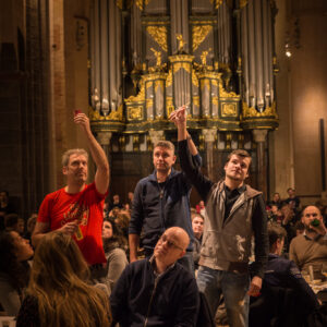 Fotografie door: StappenGroningen.nl