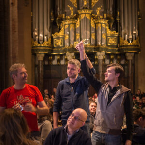 Fotografie door: StappenGroningen.nl