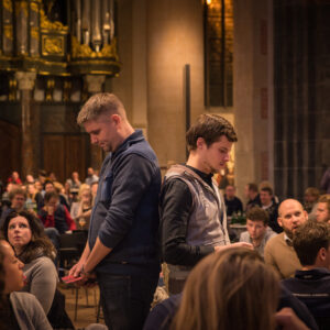 Fotografie door: StappenGroningen.nl