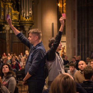 Fotografie door: StappenGroningen.nl